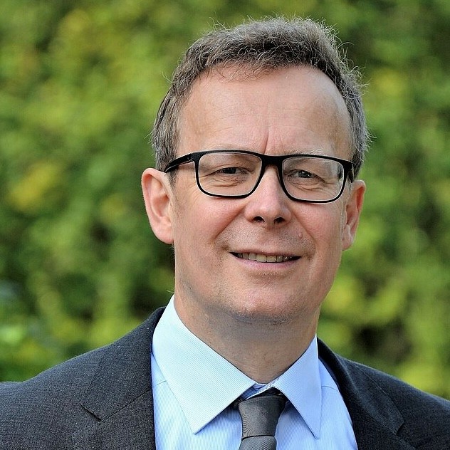 Unser Beirat stellt sich vor