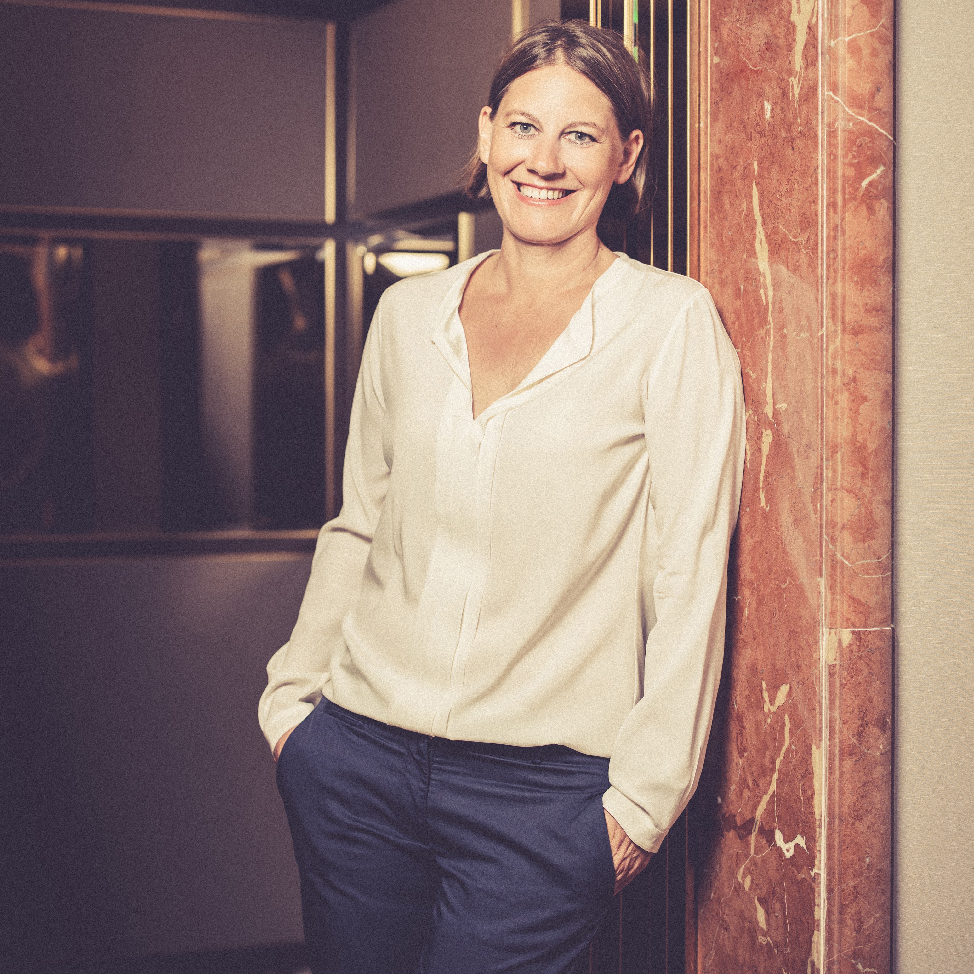 Unser Beirat stellt sich vor