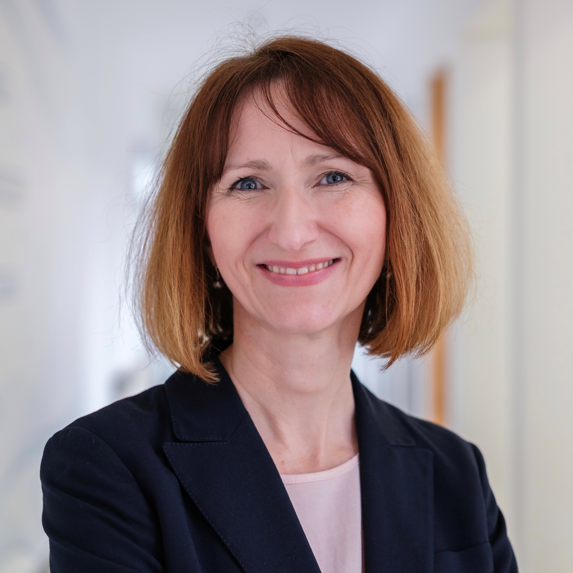 Unser Beirat stellt sich vor: